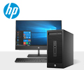 Экстрабонусы до 3000 рублей за ноутбуки, компьютеры и моноблоки HP для бизнеса.