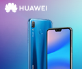 До 3999 экстрабонусов за смартфоны Huawei.
