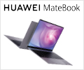 Рассрочка 0-0-12 на ноутбуки Huawei.
