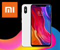 Рассрочка на 12 и 24 месяца на смартфоны Xiaomi.