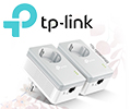 Cкидки до 15% по промокоду на сетевое оборудование TP-Link.