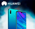 До 2954 экстрабонусов за смартфоны Huawei.