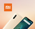 Скидка 3000 рублей по промокоду на смартфоны Xiaomi.