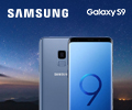 До 10 000 экстрабонусов за смартфоны Samsung.