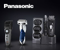 Скидка 10% на триммеры и электробритвы Panasonic. Промокод SHAVE.