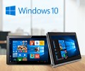 CashBack до 20 000 рублей при покупке планшета на Windows.