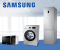 Экстрабонусы до 15000 за бытовую технику Samsung.