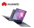 Рассрочка 0-0-12 на ноутбуки Huawei