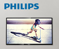 Скидка 10% по промокоду на телевизор Philips 32PHS4132.