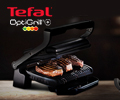 Скидка 100% на насадку для запекания XA722 при заказе в комплекте с OptiGrill 706.