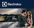 Чистящее средство в подарок за технику Electrolux.
