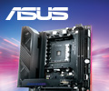 Скидка до 10% на материнские платы ASUS по промокоду ASUSBEST.